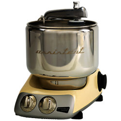 Assistent AKM6120 Stand Mixer Cream